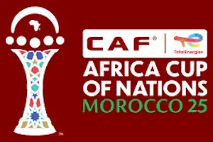 AFRICA Cup of Nations Morocco 2025