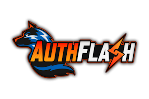 Auth Flash Tool ( AFT ) Credit - Direct Panel API [ Existing User ] authflash.com