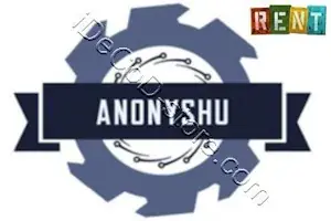 AnonySHU Tool Rent [12 Hours]
