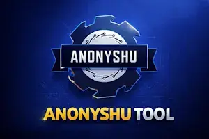 AnonySHU - Activation 1 Years