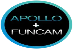 APPOLO IPTV FUNCAM 12 mois