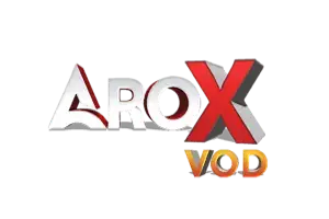 Arox Vod For films 1 Year [ مشاهدة الأفلام سنة كاملة]