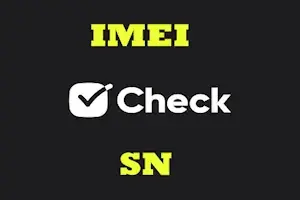 # 1 Check for (IPhone, IPad , Mac )  Sold By & Cases History & Remplacement By IMEI/SN ( best price  )