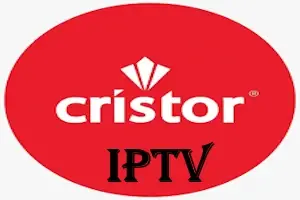 IPTV CRISTOR HD200 1 YEAR أيبي تيفي كريستور لمدة سنة