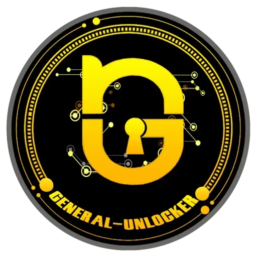 General Unlocker Pro - unlock / repair / frp/ change css /bypass T-token-[Existing user ]