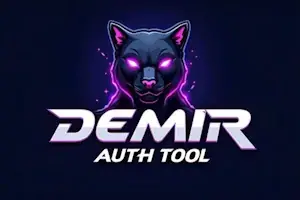 Demir Auth Tool Qualcomm And Mediatek v5 v6 Fastboot To EDL , FRP , EFS Reset All Operation Support [Existing User]