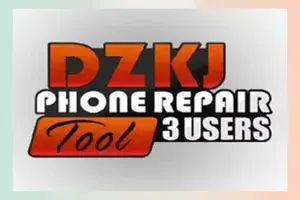 DZKJ PhoneRepair Tools activation CODE 3 MONTH 3 PC