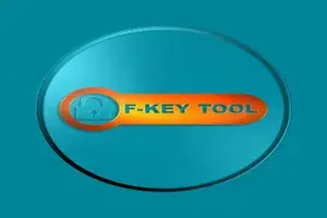 F-KEY TOOL AUTH MI-FLASH  EXIST USER