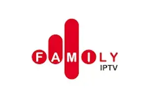 IPTV FAMILY 4K ALL COUNTRY 1 ANS