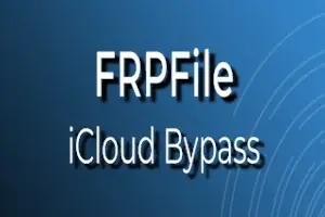 FRPFILE Usbliter8 Exploit Tool For Passcode Erase - Magic CFG iPhone A12 - A13
