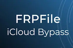 FRPFILE ACTIVATOR A12 + Bypass Hello Screen iPhone 11 to 16 Pro Max - IPad A12+ To M3 (iOS 26.0 to 26.1)
