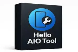 HelloAio Tool 1 Year Activation