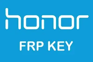 Honor FRP Key - Google Account Removal  ( 1-30Min Available Slot ) Max 1-6 Hrs  Few Time Fast Manually