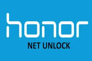 HONOR NCK ( Network Unlock ) Worldwide SERVICE SERVER - (Instant to 72 hours)