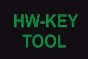 HW-Key Tool Credits (Existing User)