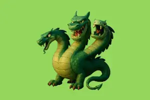 Hydra Tool 50 Credits Pack