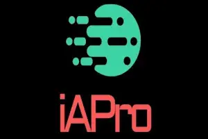 iAPro Ramdisk A12 - A13 Bypass Hello No Signal  Passcode With Signal - Windows Tool