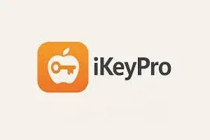 iKeyPro Ramdisk - [Passcode-Hello] - [iOS-15/17]