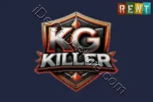 Kg Killer Tool Rent [4 Hours]