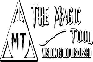 The Magic Tool Motorola Credits - Create to New account