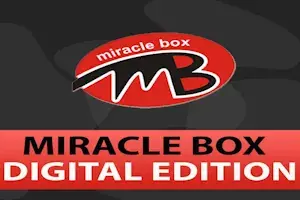 Miracle Power Tool (Digital) Activation 