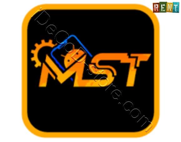 Mst [ MobileSea Sevice Tool ] [6 hours] Instant