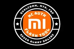 NC Auth Tool -  Credit refill - Flash/FRP/EFS