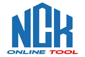 NCK Online Tool – 3 Month Activation