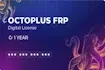 Octoplus FRP Digital activation 1year