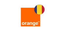 Romania Orange - iphone All Model (Out of Contract) Including Not Found