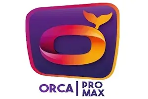 IPTV ORCA PRO MAX PLUS 1 ANS