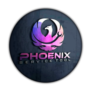 Phoenix Service Tool - Credit Refill (Xiaomi  Nokia  Samsung  Oppo  Realme  OnePlus)