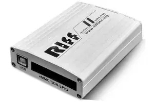 RIFF Box eMMC Support Activation for sale تفعيل حصري