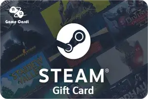 Steam US $5