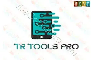 TR Tools Pro Rent