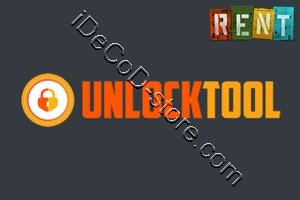 Unlock Tool Rent [6 Hours]