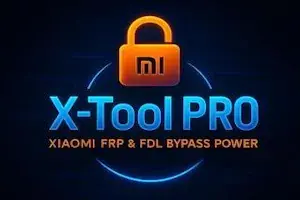 X-TOOL PRO AUTO API EXISTING USER Flash/EFS/Mi Cloud Credit