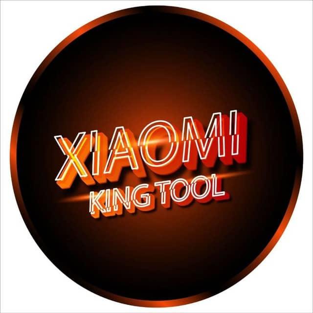 Xiaomi King Tool [ Auth Flash / EFS / Mi Cloud / FDL / FRP ] Any Quantity [Existing Users Only