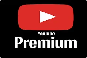 Youtube Premium - 3 Months - All Country - Random Account / Email  يوتوب بريميوم