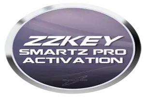 zZKey SmartZ PRO Activation